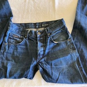 Burton Jeans